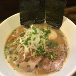 Tsukemen Fukukura - 