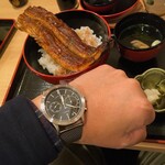 福乃城 - パリ・ふわで超～美味！独逸的左腕のお供と^ ^