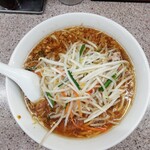中華麺店 喜楽 - 