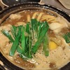 煮込うどん 山本屋本店 エスカ店