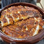 炭焼うな富士 - 