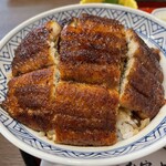 炭焼うな富士 - 