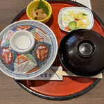 炭焼うな富士 - 