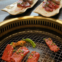 焼肉 徳川苑 - 