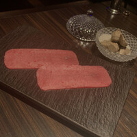 焼肉うしごろ 銀座並木通り店 - 