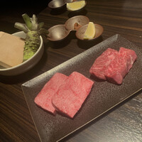 焼肉うしごろ 銀座並木通り店 - 