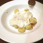 ヨッテリア ガク - 