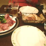 ヨッテリア ガク - 