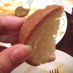 ヨッテリア ガク - 