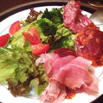 ヨッテリア ガク - 