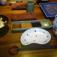 北新地　串かつ凡 - 