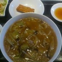 チャイニーズ 芹菜 - 