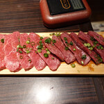 Zakarubi Yakiniku Hompo - 