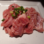 Zakarubi Yakiniku Hompo - 