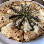 再度山荘 - シシリアーノ