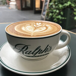 ラルフズ コーヒー - 