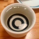 天狗茶屋 - 日本酒