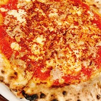 ピッツェリア ポンテチェントロ 佃店 - 