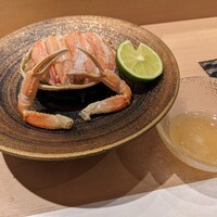 難波 鮨 よこ田 - 