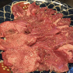 本格焼肉 寿香苑 あまつぼ - 