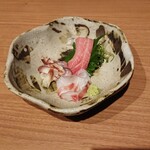 Ima Kokoni Sake To Hito To Sakana - 刺身