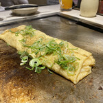 お好み焼きつくし - 