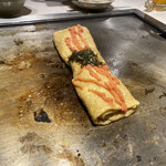 お好み焼きつくし - 