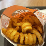 A&W - 