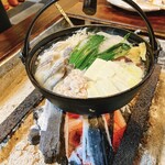 Murakamiya - お鍋