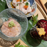 Sushi Rokushiki - 