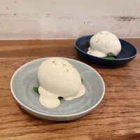 イレール人形町 - ウフマヨ（1個440円）