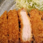 Kodawari Tonkatsu Icchou - 