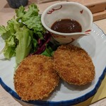 金市朗 南町通店 - 