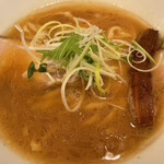 ラーメン ロケットキッチン - 