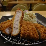 Tonkatsu Kewaike - 