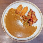 CoCo 이치반야 츠에키 미나미점