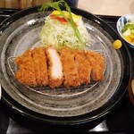 Kodawari Tonkatsu Icchou - 