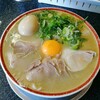 佐賀ラーメン いちげん。