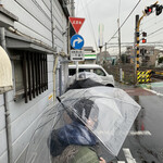 宍道湖しじみ中華蕎麦 琥珀 - 