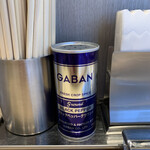 宍道湖しじみ中華蕎麦 琥珀 - 