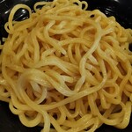 Jigokunotantammentenryuu - 麺が美味いっ！