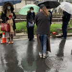 宍道湖しじみ中華蕎麦 琥珀 - 