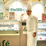 Giolitti Cafe - 