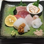 薬研堀まごころ料理 摩多以 - 