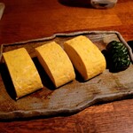Shokukoubou Doi - 卵焼き