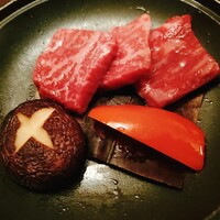 WASHOKU SUSHI いぶき 銀座店 - 