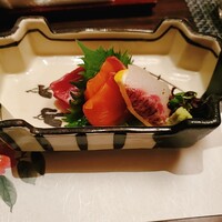 WASHOKU SUSHI いぶき 銀座店 - 