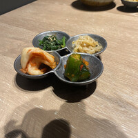 焼肉 よいん - 