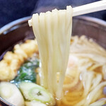 Sanuki Udon Ajikawa - 