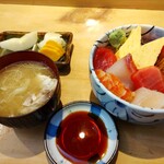 Sushidokoro Minagawa - 